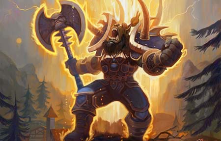 World of Warcraft Horde Guide